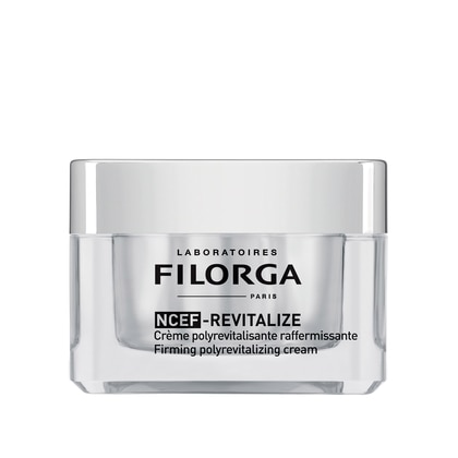 50 ML Filorga NCEF NCEF REVITALIZE Arckrém  1 of 5 