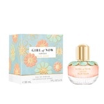 30 ML ELIE SAAB Girl of Now Girl of Now Lovely Eau de Parfum 2 of 2 Girl of Now Lovely Eau de Parfum