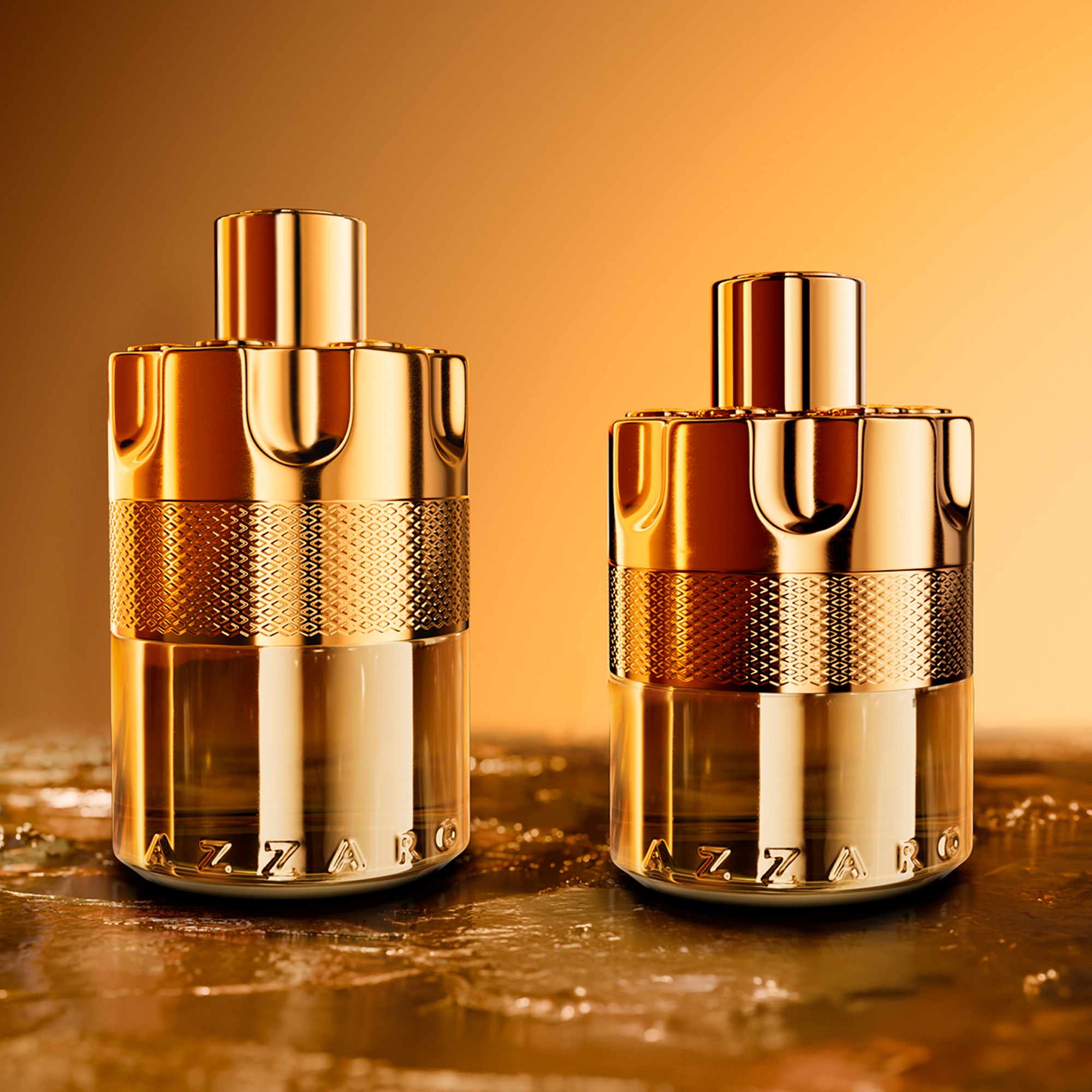 Azzaro Forever Wanted Elixir