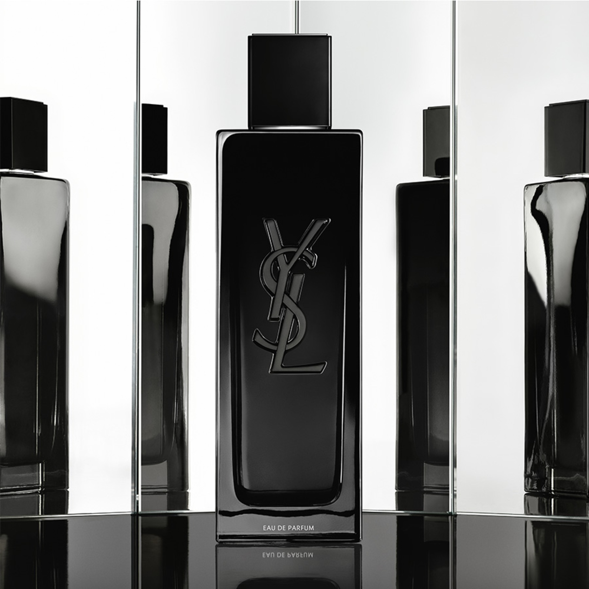 MYSLF EAU DE PARFUM