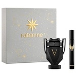 50+10 ML RABANNE Invictus Szett Invictus Victory Absolu Parfum Intense 1 of 1 Szett Invictus Victory Absolu Parfum Intense