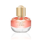 30 ML ELIE SAAB Girl of Now Girl of Now Forever Eau de Parfum  1 of 2 Girl of Now Forever Eau de Parfum