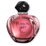 100 ML Dior POISON GIRL Eau de Parfum  1 of 2 Eau de Parfum