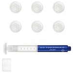 1.4 ML SHISEIDO BIO-PERFORMANCE Bio-performance micro-click concentrate  3 of 6 Bio-performance micro-click concentrate