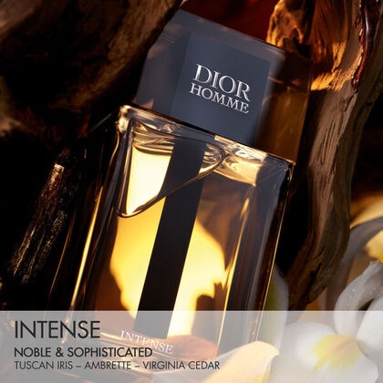 DIOR HOMME INTENSE Eau de Parfum