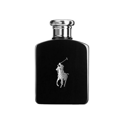 125 ML RALPH LAUREN POLO BLACK POLO BLACK Eau de Toilette  1 of 1 