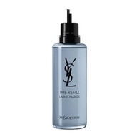 150 ML YVES SAINT LAURENT Y Y EAU DE PARFUM REFILL UTÁNTÖLTŐ  1 of 2 