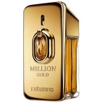 50 ML RABANNE Million Gold Million Gold Elixir Parfum Intense 1 of 7 Million Gold Elixir Parfum Intense