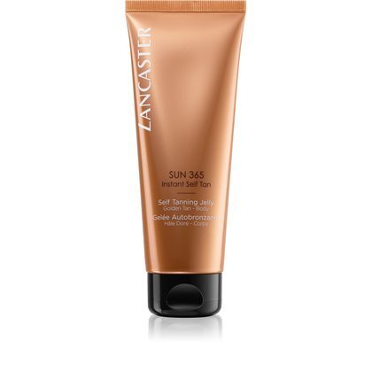 125 ML LANCASTER SUN 365 SELF TANNING JELLY Önbarnító zselé  1 of 1 