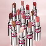YVES SAINT LAURENT ROUGE VOLUPTE ROUGE VOLUPTE CANDY GLAZE Ajakrúzs 2 of 3 ROUGE VOLUPTE CANDY GLAZE Ajakrúzs