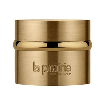 20 ML LA PRAIRIE Pure Gold Pure Gold Radiance Eye Cream Szemkörnyék ápoló  1 of 5 