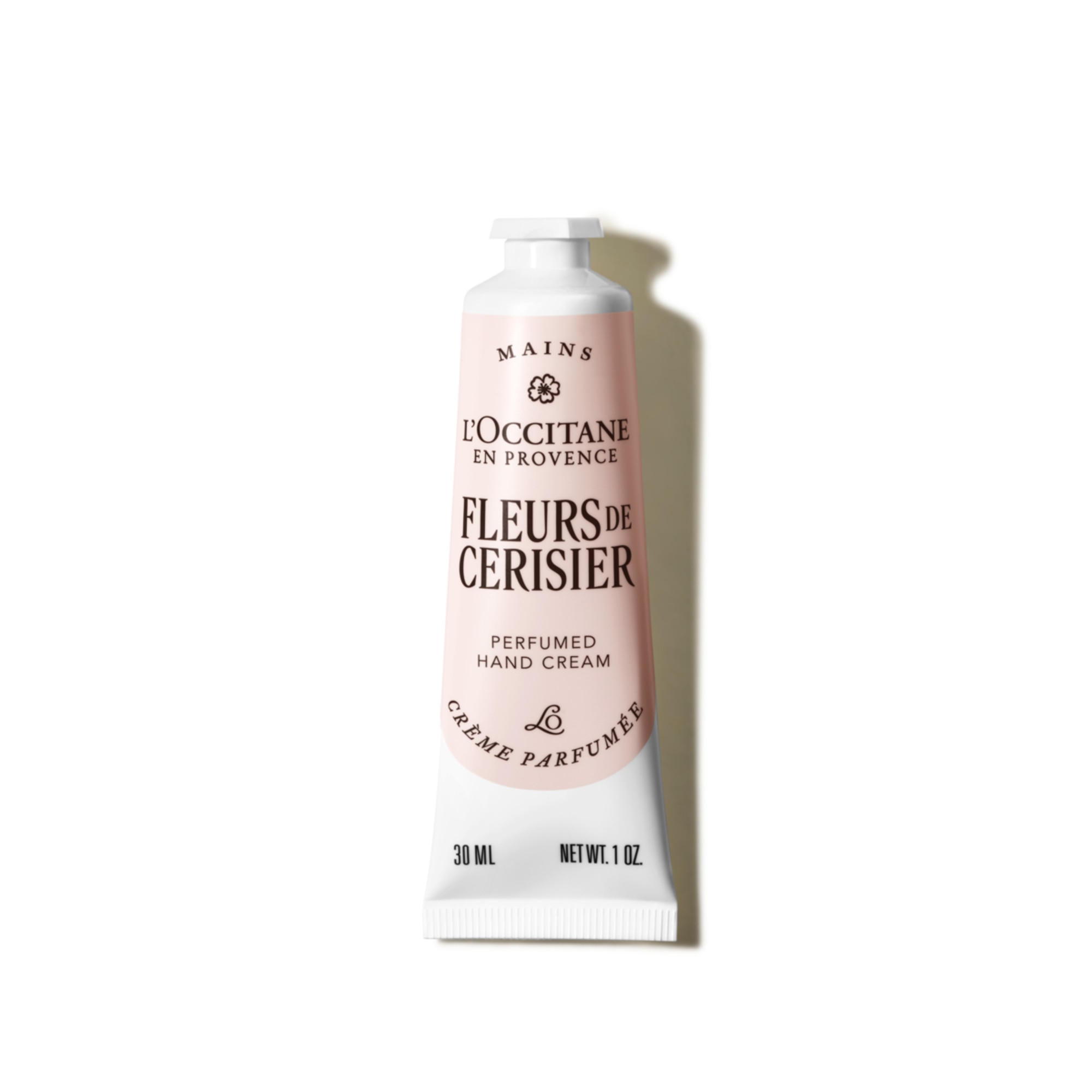 30 ML L'Occitane Fleurs de cerisier Fleurs de cerisier Kézkrém 1 of 1