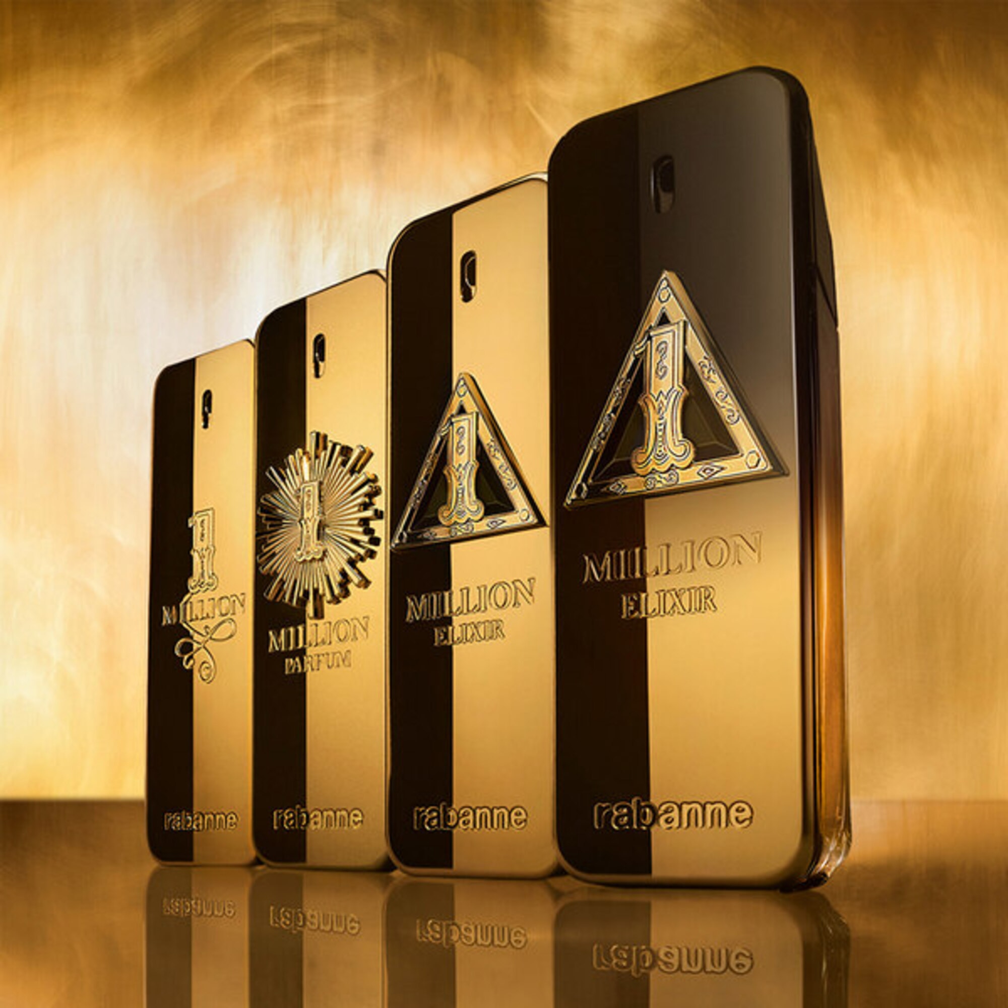 1 Million Night Elixir Parfum Elixir