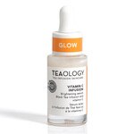 15 ML Teaology Vitamin C Infusion Vitamin C Infusion Világosító szérum  1 of 1 Vitamin C Infusion Világosító szérum