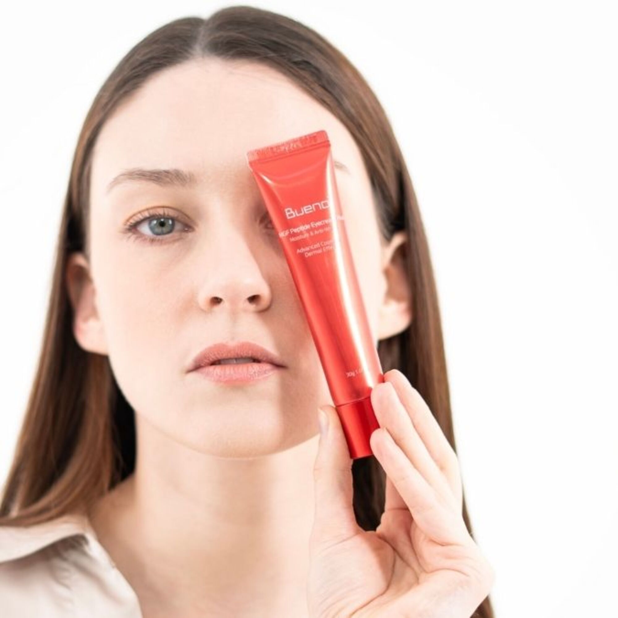 Szemkrém MGF Peptide Eye Cream Plus