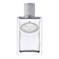 100 ML PRADA LES INFUSION Les Infusion De Cedre Eau De Parfum  1 of 2 