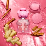 30 ML MOSCHINO TOY2 BUBBLE GUM TOY2 BUBBLE GUM Eau de Toilette 2 of 3 TOY2 BUBBLE GUM Eau de Toilette