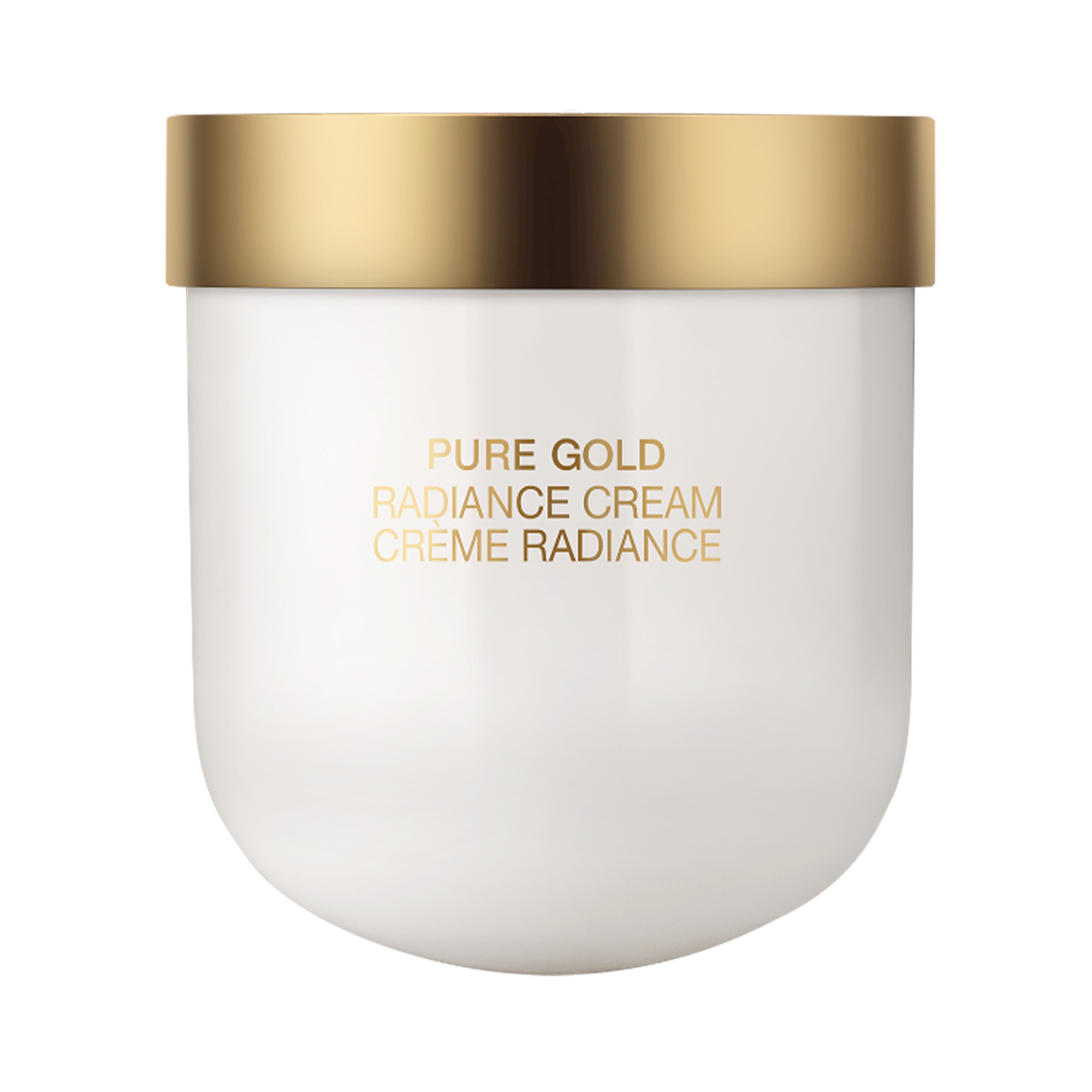 50 ML LA PRAIRIE Pure Gold Pure Gold Radiance Cream Refill  Pure Gold Radiance Cream Refill
