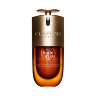 30 ML CLARINS DOUBLE SERUM Complete Age-Defying Concentrate szérum  1 of 2 