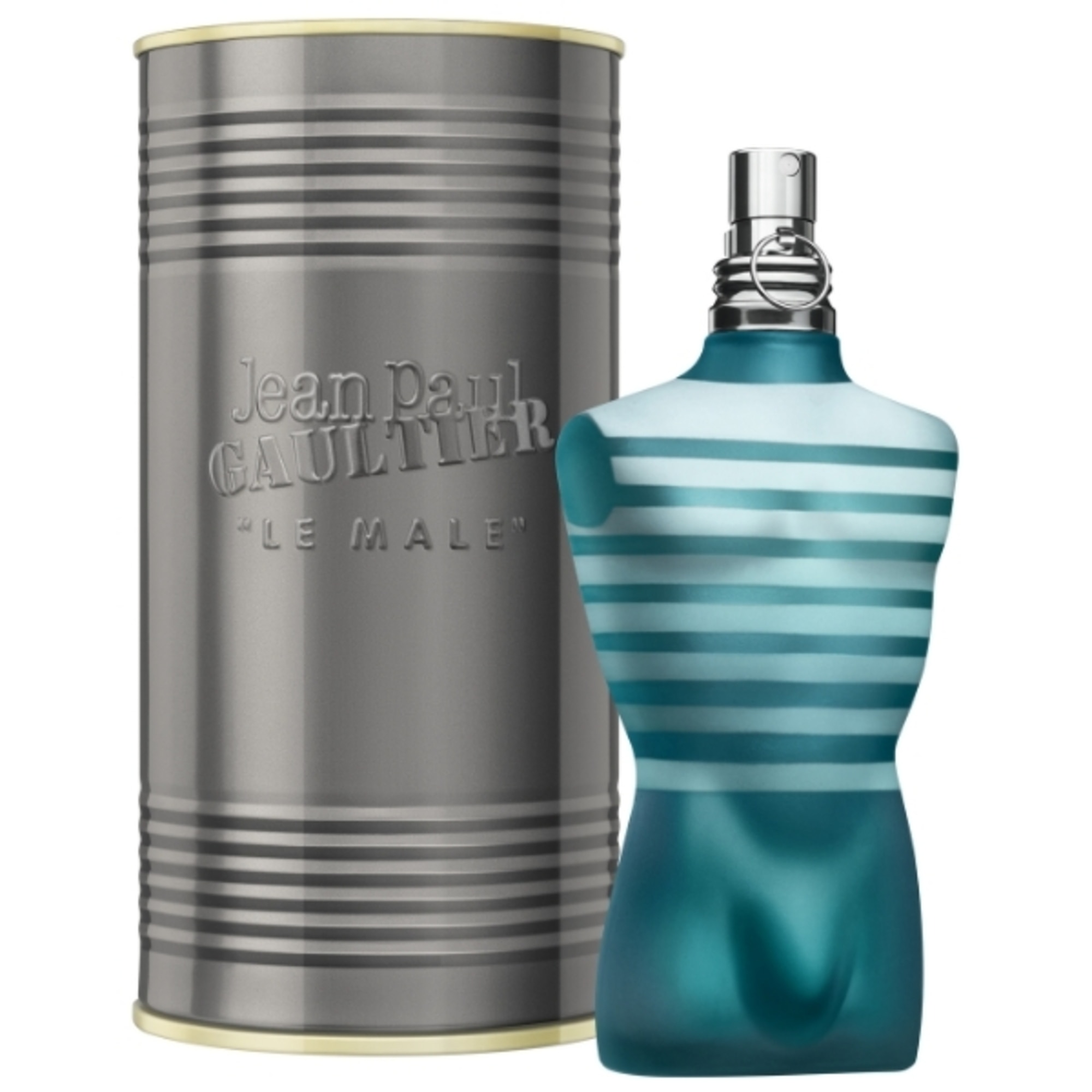 Jean Paul Gaultier Le Male EDT