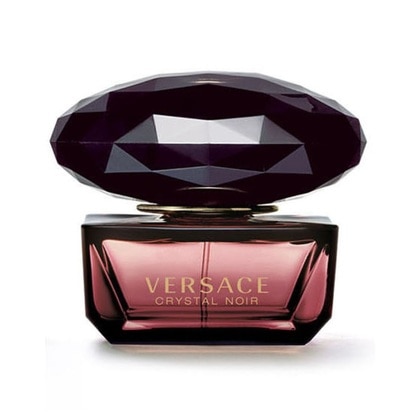 50 ML VERSACE CRYSTAL NOIR Crystal Noir Eau de Parfum 1 of 2