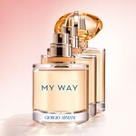 30 ML ARMANI My Way My Way Sunny Vanilla Eau de Parfum 6 of 6 My Way Sunny Vanilla Eau de Parfum