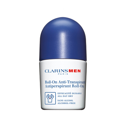 50 ML CLARINS MEN MEN DEO ROLL ON Férfi dezodor  1 of 3 