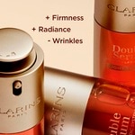 50 ML CLARINS Double Serum Double Serum Light Texture 3 of 3 Double Serum Light Texture