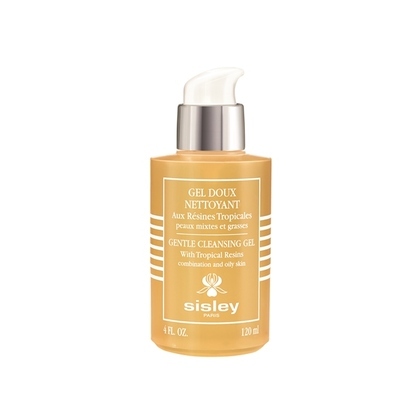 30 ML SISLEY Tropical Resins Gentle Cleansing Tisztito Sisley Tropical Resins Gentle Cleansing Gel Tisztito Gel  1 of 1 