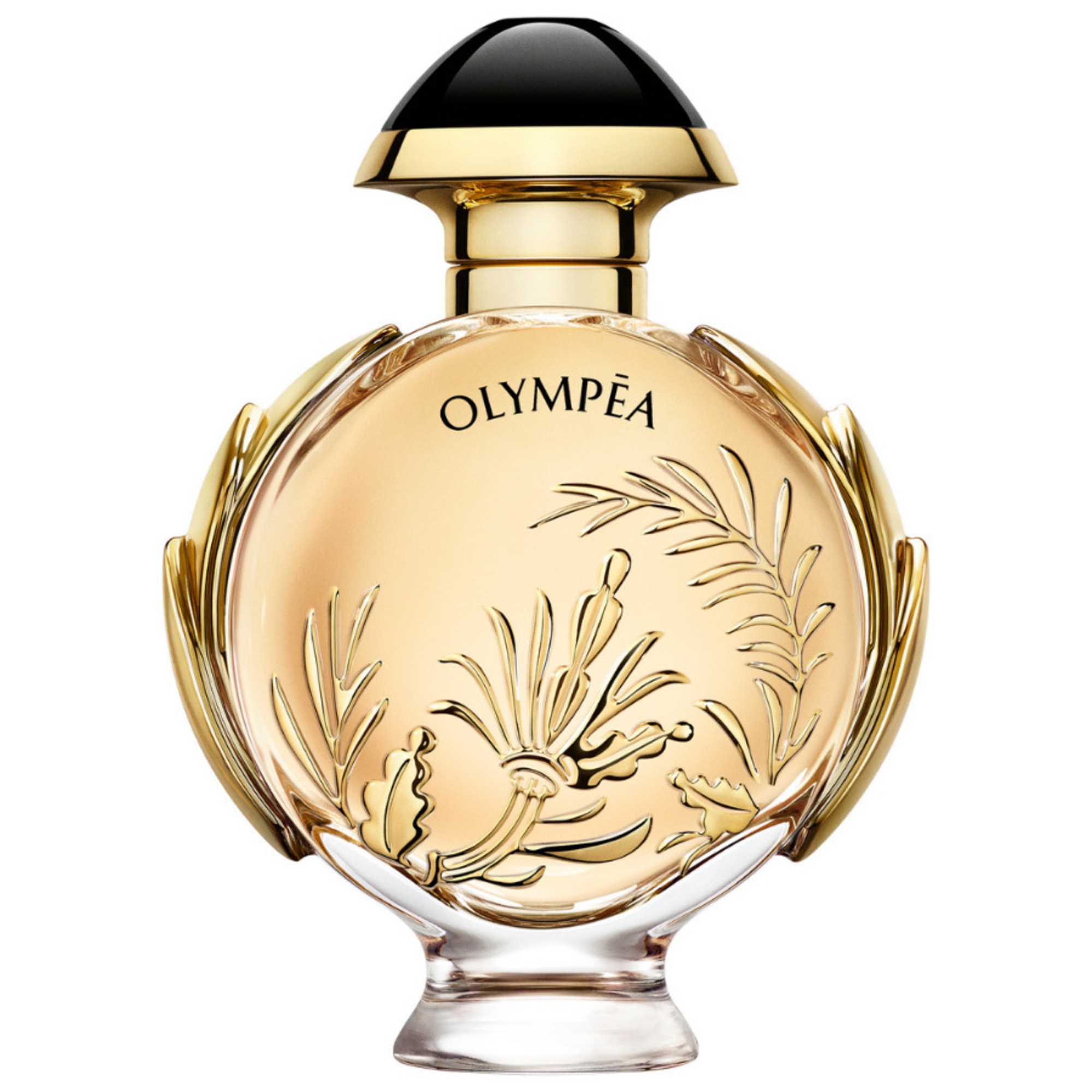 50 ML RABANNE OLYMPEA Olympea Solar Eau de Parfum Intense 1 of 5 Olympea Solar Eau de Parfum Intense