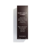 200 ML Hair Rituel by Sisley HAIR MASK Maszk a sárga tónusok semlegesítésére Blonde White Grey 2 of 3 Maszk a sárga tónusok semlegesítésére Blonde White Grey
