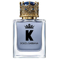 50 ML Dolce & Gabbana K BY DOLCE & GABBANA Férfi illatok  1 of 2 