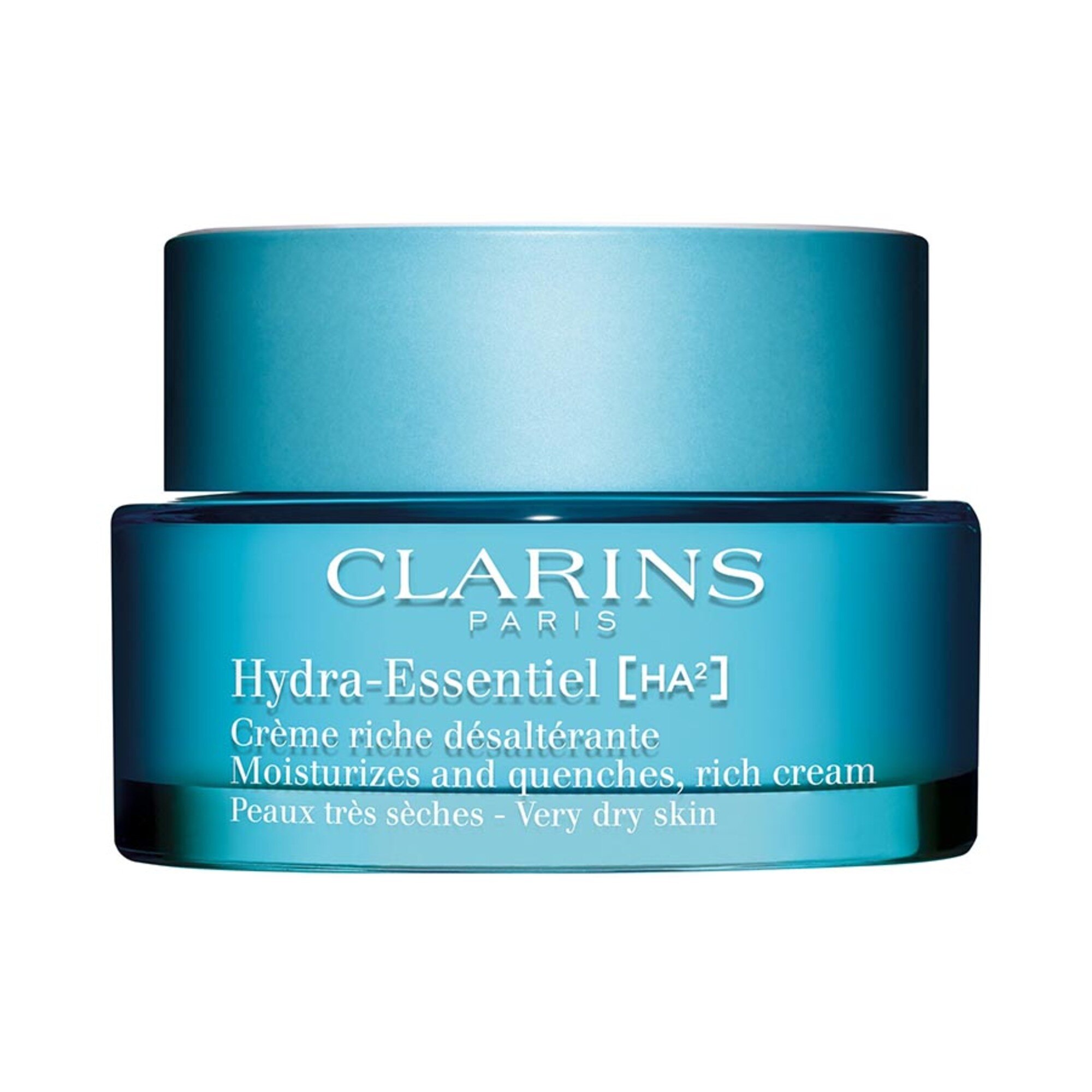 Hydra Essentiel Rich Cream Nappali krém