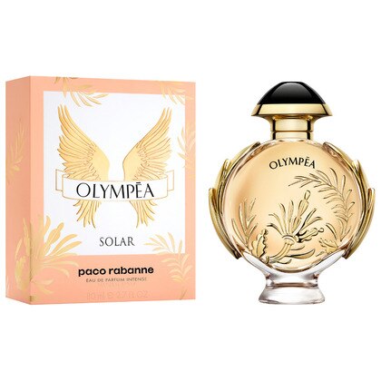 Olympea Solar Eau de Parfum Intense