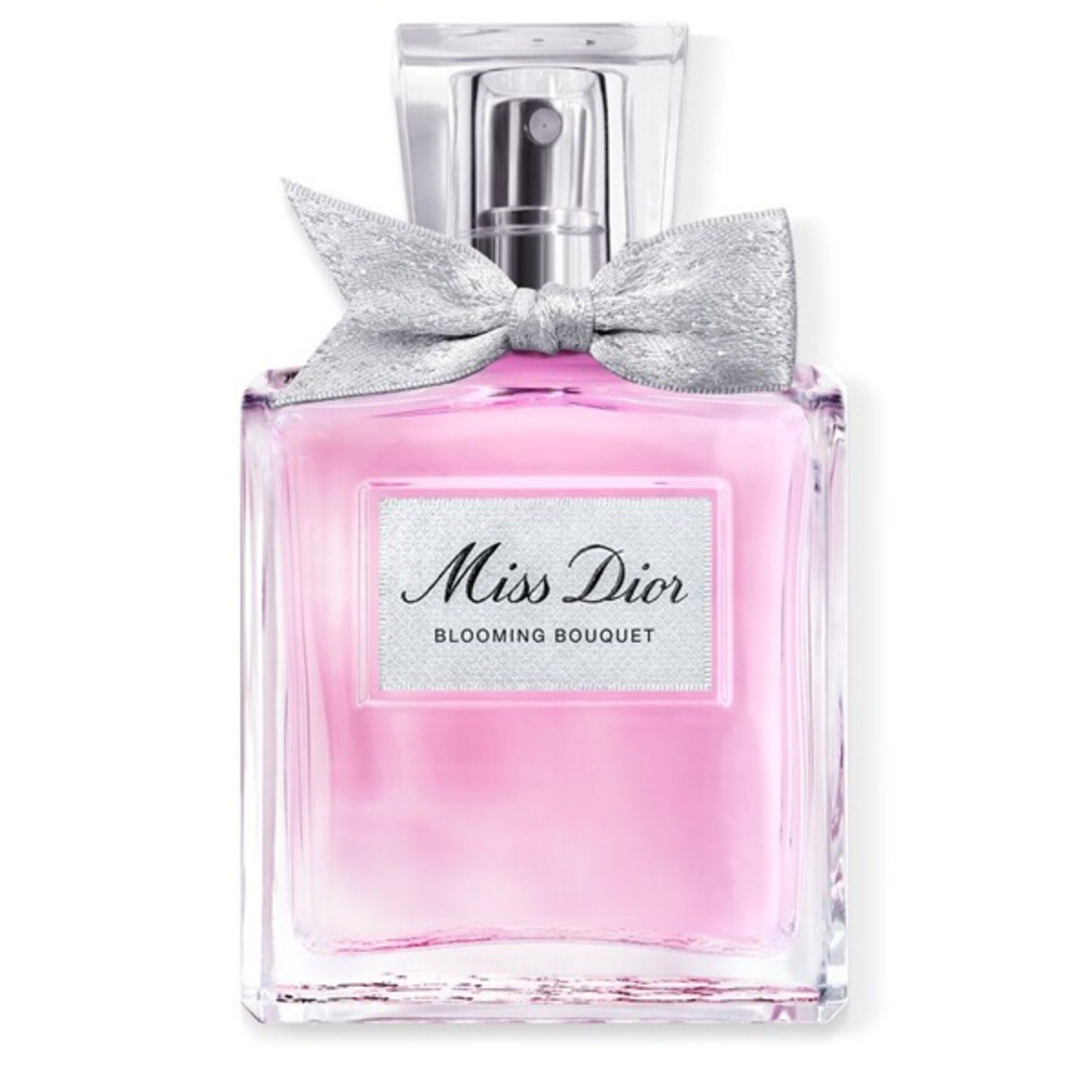 50 ML Dior MISS DIOR Miss Dior Blooming Bouquet Eau de Toilette 1 of 5 Miss Dior Blooming Bouquet Eau de Toilette