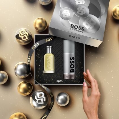 Szett Bottled Eau de Toilette