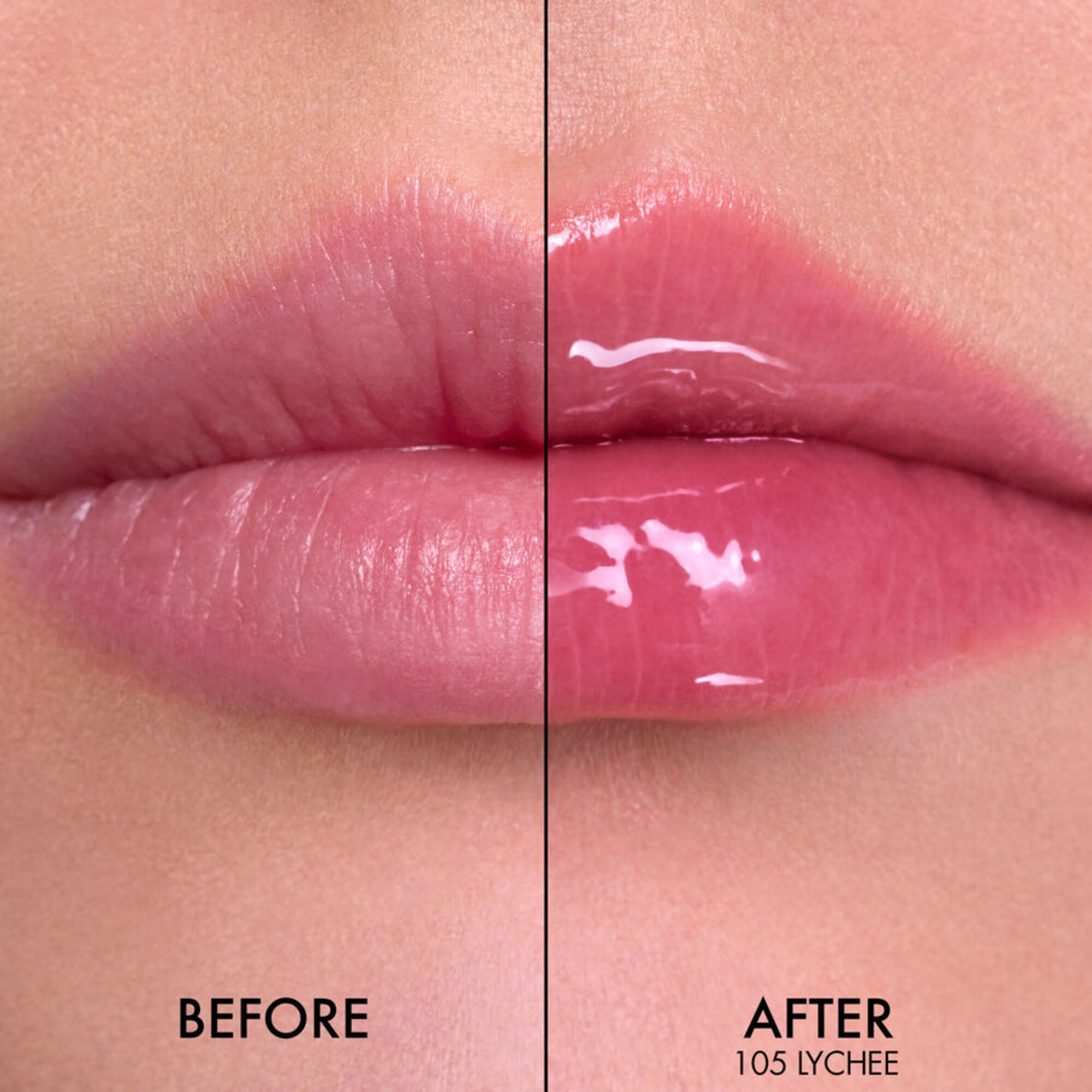 Lip Glow Ajakápoló balzsam