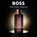 50 ML HUGO BOSS Boss The Scent Boss The Scent Le Parfum for Him 4 of 4 Boss The Scent Le Parfum for Him