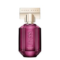 30 ML HUGO BOSS The Scent Magnetic The Scent Magnetic Eau de Parfum for Her  1 of 2 