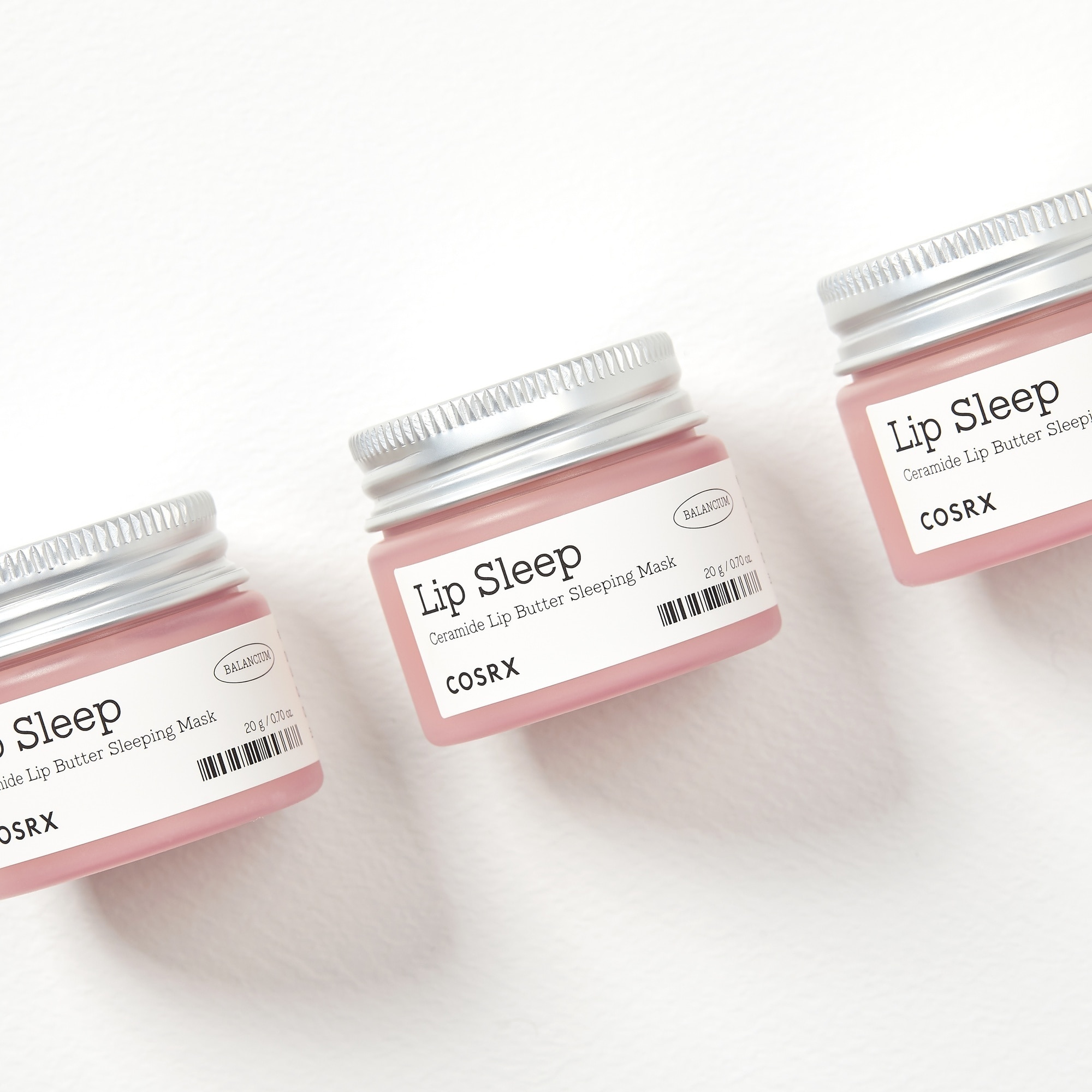 20 G COSRX SUN-CARE Éjszakai maszk Lip Sleep Ceramide Lip Butter 4 of 5 Éjszakai maszk Lip Sleep Ceramide Lip Butter