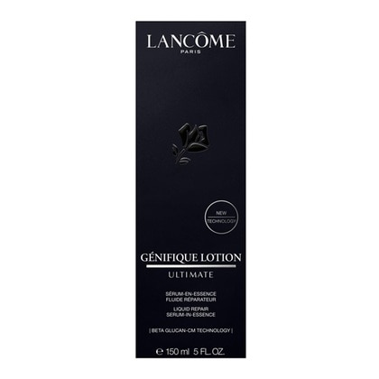 Génifique Ultimate Lotion Testápoló