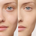  CLARINS Skin Illusion Skin Illusion Full Coverage Alapozó  2 of 3 Skin Illusion Full Coverage Alapozó
