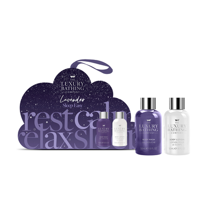 50+50 ML Grace Cole LUXURY BATHING Body Care Duo Ajándékszett  1 of 1 