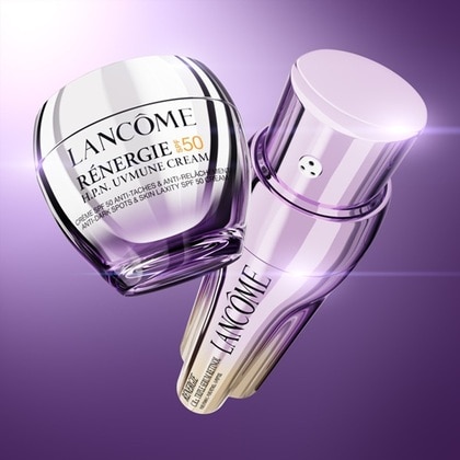 Rénergie H.P.N. Uvmune arcápoló krém SPF50 fényvédelemmel
