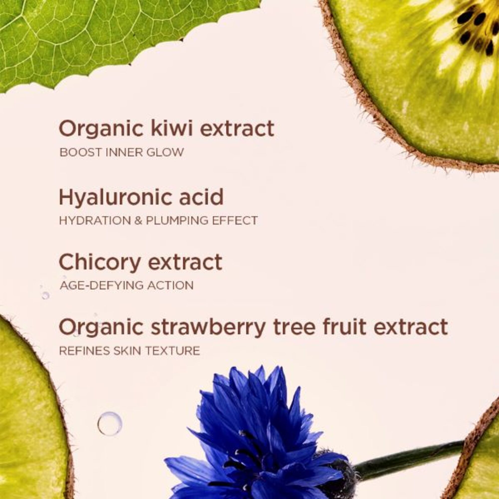 Skin Illusion Tinted Moisturizer SPF25 Színezett hidratáló