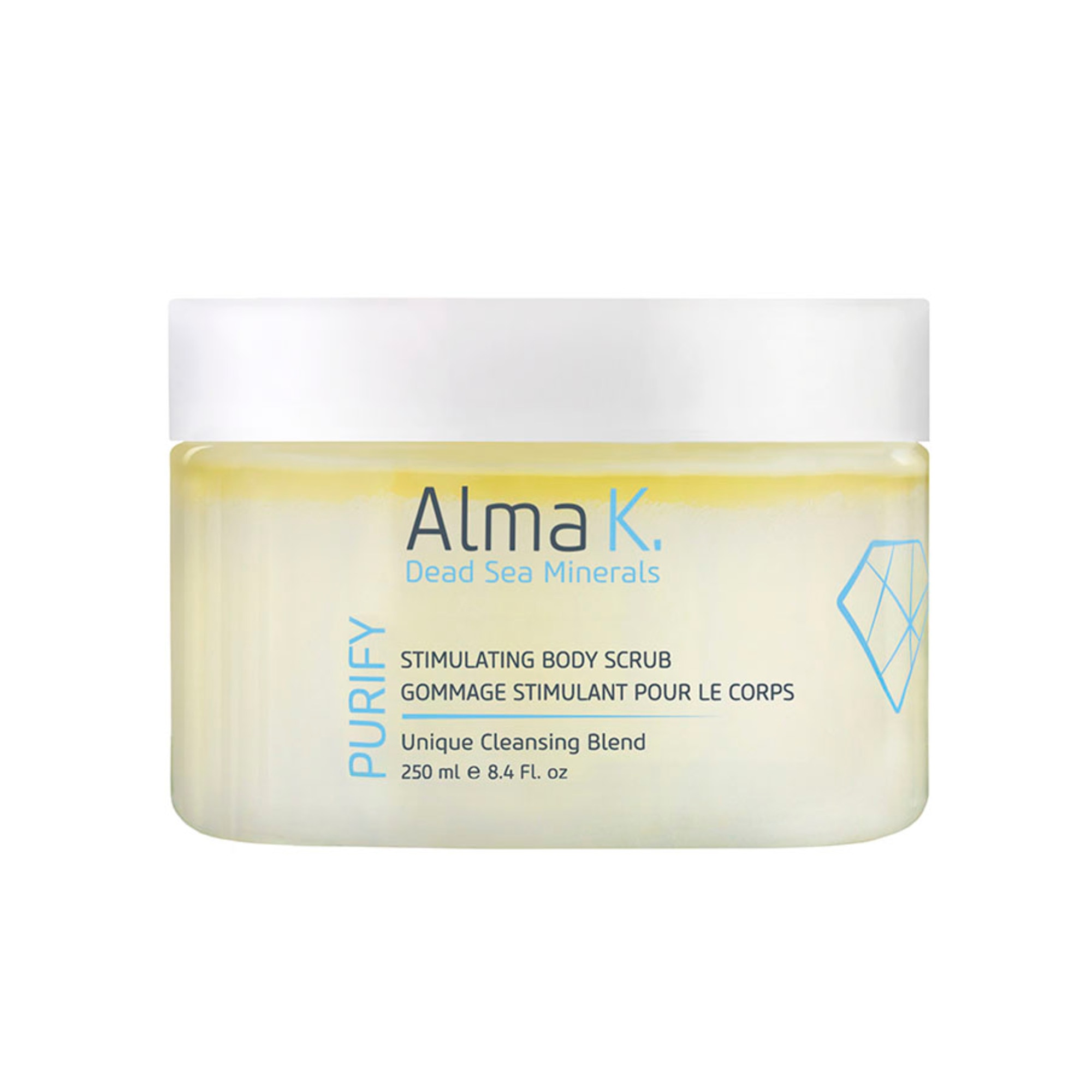 250 ML Alma K STIMULATING Stimulating Testradír 1 of 3