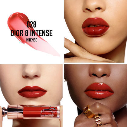 Dior Addict Lip Maximizer Szájfény