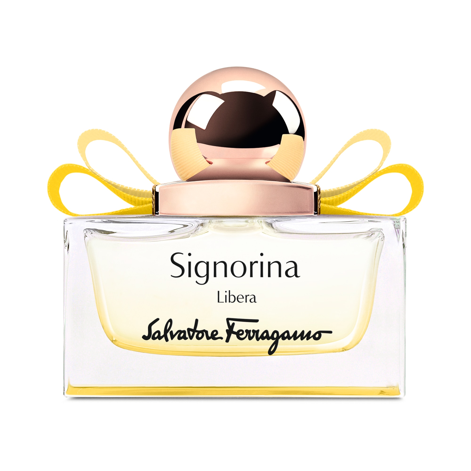 30 ML FERRAGAMO Signorina Signorina Libera Eau de Parfum 1 of 2