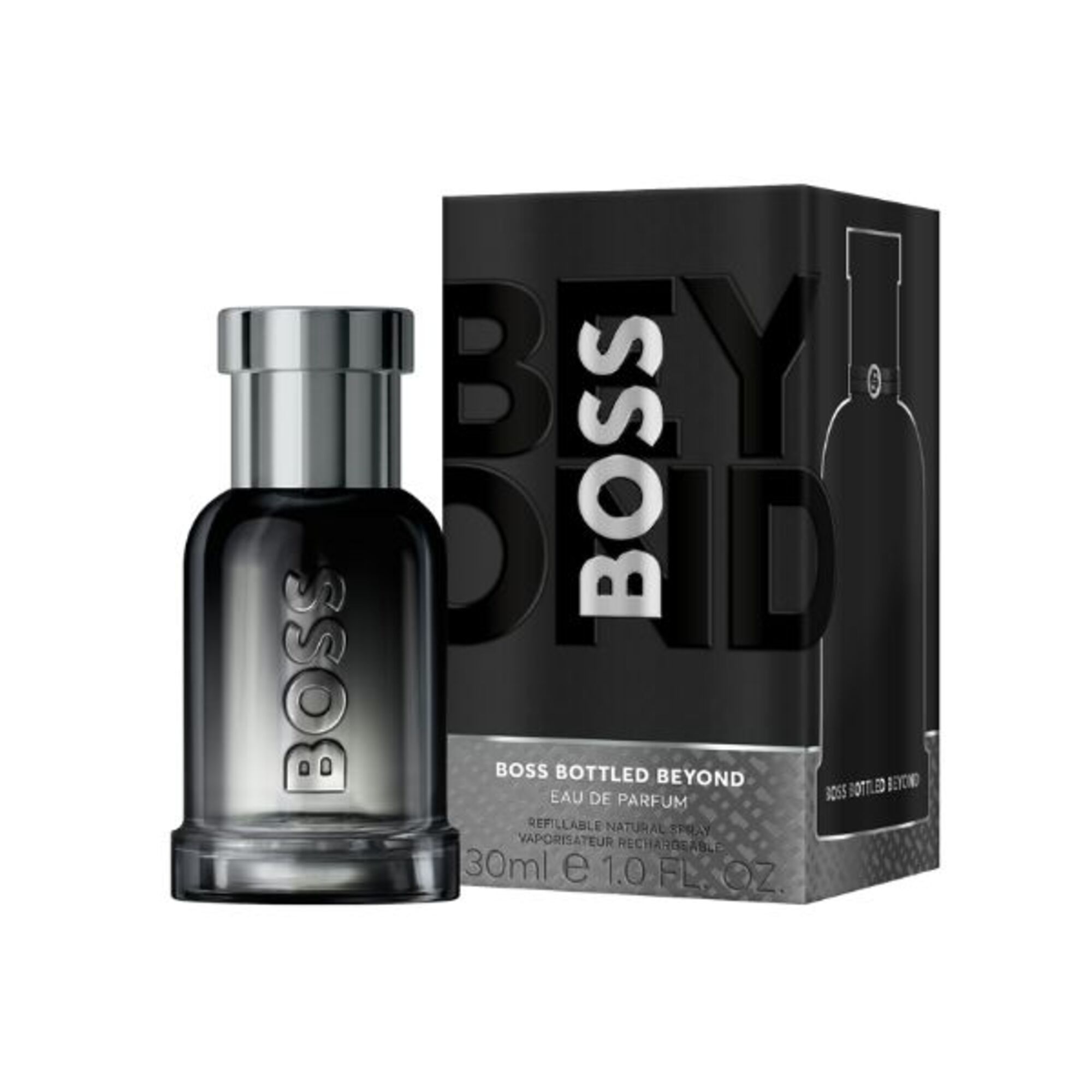 Bottled Beyond Eau de Parfum