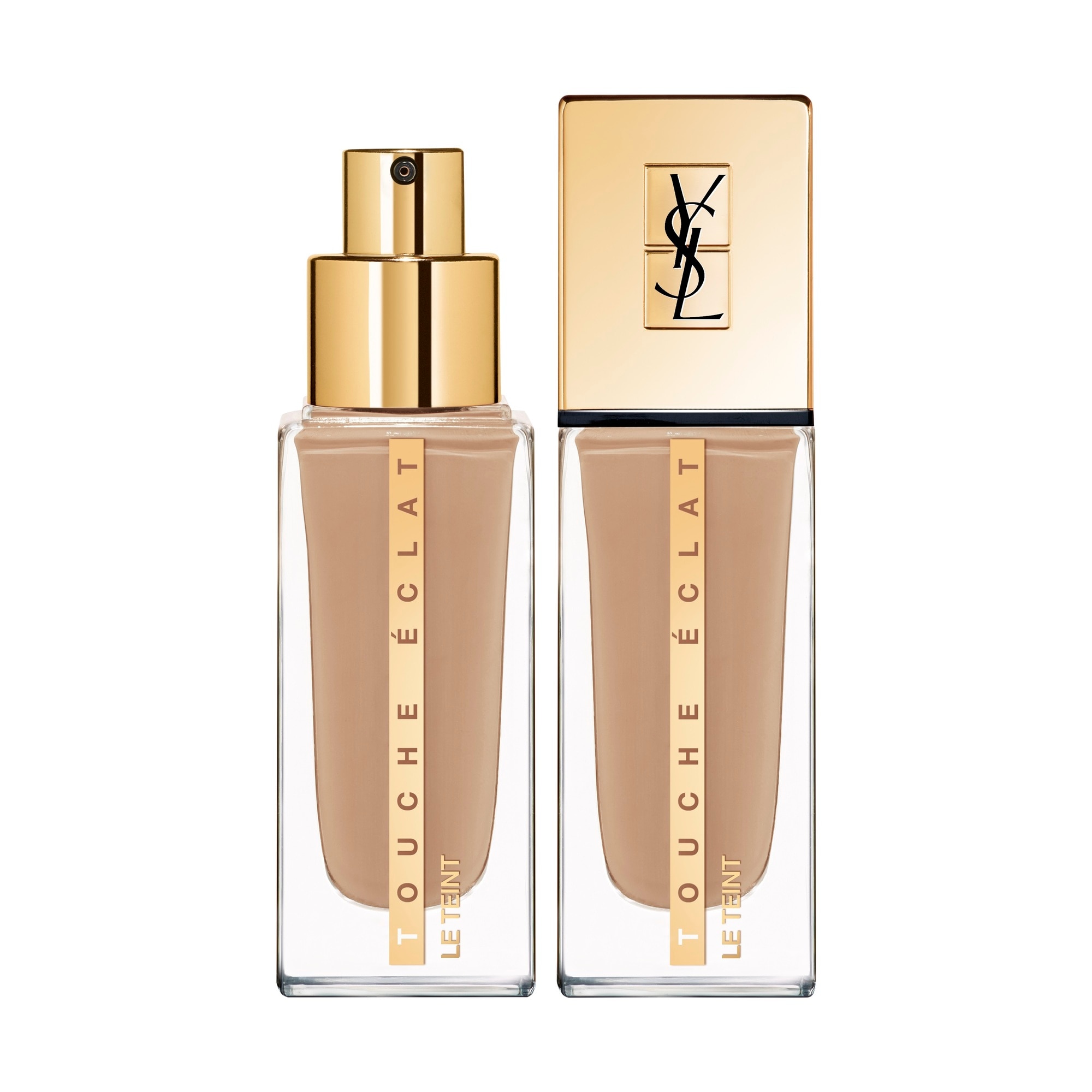YVES SAINT LAURENT Le Teint Touche Eclat TOUCHE ÉCLAT LE TEINT ALAPOZÓ 1 of 1